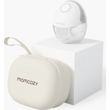 Momcozy Laktator Momcozy M9 - pojedynczy (szary)