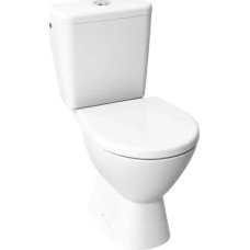 Sourcing Miska WC Sourcing FSWC CLOSE-COUPLED RMLS+CISTER LYRA PLU