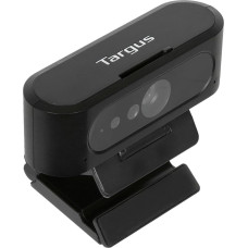 Targus AVC045GL, 1920 x 1080 pixels, Full HD, 30 fps, 1920x1080@30fps, 1080p, USB