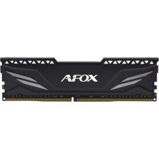 Afox GAMING DDR4 16GB 3200MHZ CL16 XMP2 BLACK