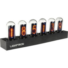 Lamptron CT625 All-In-One Controller, 6x IPS - schwarz
