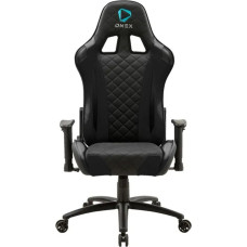 Onex GX330 Series Gaming Chair - Black | Onex