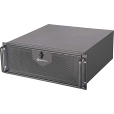 Silverstone Obudowa serwerowa SilverStone RM42-502 (SST-RM42-502)