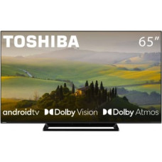 Toshiba LED 65'' 65UA3E63DG