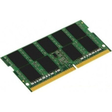 Kingston Pamięć dedykowana Kingston DDR4, 32 GB, 2666 MHz, CL19  (KTD-PN426E/32G)