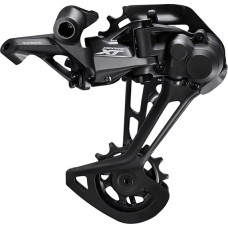 Shimano Deore XT RD-M8100 Rear derailleur - Black