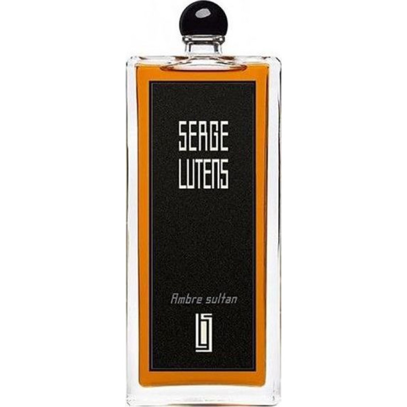 Serge Lutens Ambre Sultan Woman EDP 100ml