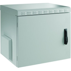 Lanview RWMIP55W12U60W stojak 12U Biały
