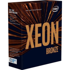 Intel Procesor serwerowy Intel Xeon Bronze 3204, 1.9 GHz, 8.25 MB, OEM (BX806953204)