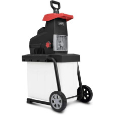 Scheppach Elektrinis šakų smulkintuvas Scheppach GS60, 5904403901 ampSCHEP