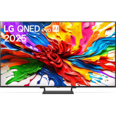 LG 65QNED93A6A 65inch 4K QNED TV