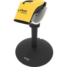 Socket Mobile SOCKETSCAN S720 LINEAR BARCODE/QR CODE READER YELLOW CHARGING S