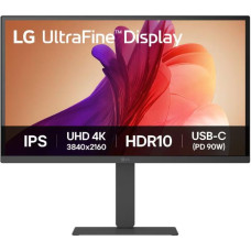 LG LCD Monitor|LG|27U730A-B|27
