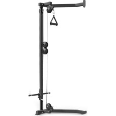 Marbo Sport Papildopcija Brīvo svaru trenažieris Cable crossover for rack cage MS-W108 2.0 - Marbo Sport