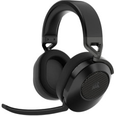 Corsair Bezvadu austiņas Corsair  
        
     HS65 Gaming Headset, Wireless, Carbon