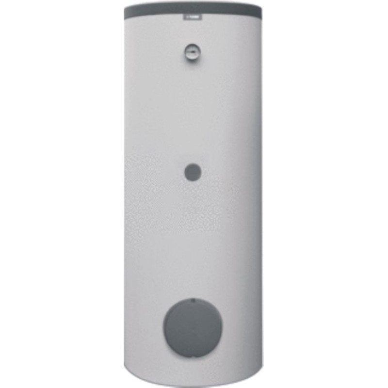 Kan-Therm BA-ST 9030-2FE ZASOBNIK 300L Z/2xW STOJ.EMALIA