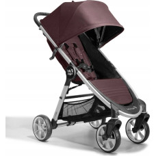 Baby Jogger Wózek BABY JOGGER BBJ WOZEK CITY MINI 2 4W BRICK MAHOGANY W