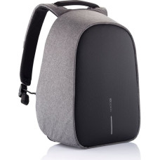 Xd Design ANTI-THEFT BACKPACK BOBBY HERO REGULAR GREY P/N: P705.292