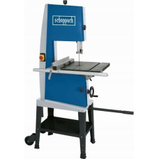 Scheppach Piła taśmowa Scheppach BASA3 400V 0,7KW (SCH1901503902)