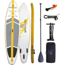 Spartan Deska SUP SPARTAN 320 x 76 x 15 cm do 140 kg