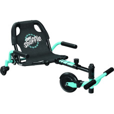 Razor Hulajnoga Razor Razor Crazy Cart Shuffle Black