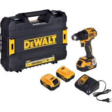 Dewalt Wkrętarka akumulatorowa 18V DCD708P3T DEWALT