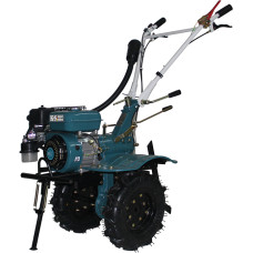 Könner & Söhnen Glebogryzarka Könner & Söhnen KS 7HP-1050G