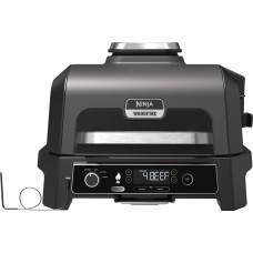 Ninja Grill elektryczny Ninja Woodfire PRO XL OG850EU