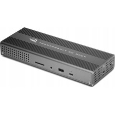 OWC Stacja/replikator OWC Thunderbolt Go Dock (OWCTB4DKG11P)