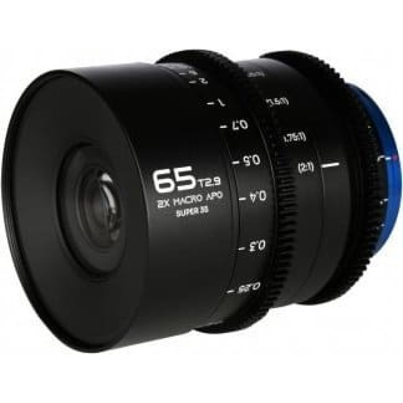 Venus Optics Obiektyw Venus Optics Obiektyw Venus Optics Laowa 65 mm T2,9 Cine Macro APO do Sony E