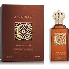 Noname CLIVE CHRISTIAN Woody Leather With Oudh Parfum spray 100ml