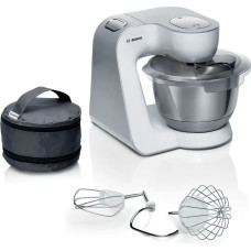 Bosch Serie 4 MUM58200 robot kuchenny 1000 W 3,9 l Biały