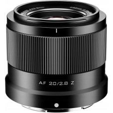 Viltrox AF 20mm 2.8 Nikon Z