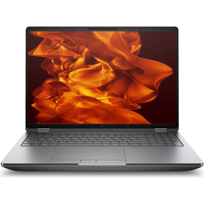HP ZBook G1i 16 Intel Core Ultra 7 265HX 40,6cm 16Zoll 32GB 1TB WUXGA W11P 3Y War (DE)