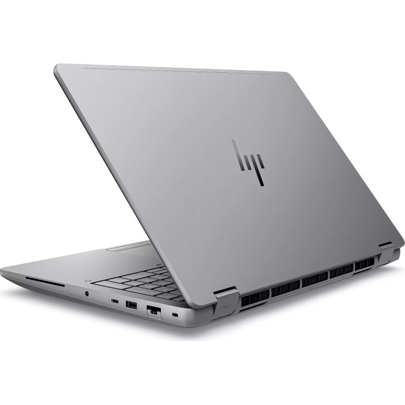 HP ZBook G1i 16 Intel Core Ultra 7 265HX 40,6cm 16Zoll 32GB 1TB WUXGA W11P 3Y War (DE)