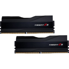 G.skill Pamięć G.Skill Trident Z5, DDR5, 32 GB, 6000MHz, CL30 (F5-6000J3040F16GX2-TZ5K)