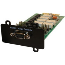Eaton RELAY-MS Potential-free contact card + RS232