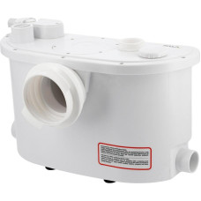 Toya FALA POMPA WC 400W Z NOŻAMI TNĄCYMI