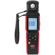 Uni-T UT381A lux meter