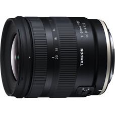 Tamron 11-20mm F/2.8 DiIII-A RXD Canon RF