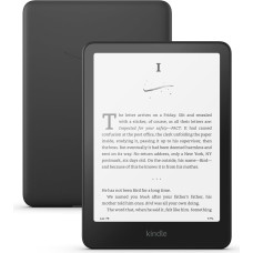 Amazon Czytnik Amazon Kindle Paperwhite 12 gen. 16GB bez reklam czarny (B0CFPJYX7P)