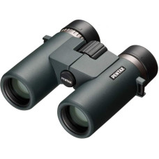 Pentax Lornetka, AD 10x32 ED, Pentax, 62892, czarny
