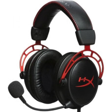 Hyperx Cloud Alpha Наушники