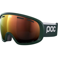 POC Fovea slēpošanas brilles zaļas