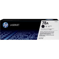 HP 78A 2100 pages Black 1 pc(s) CE278A