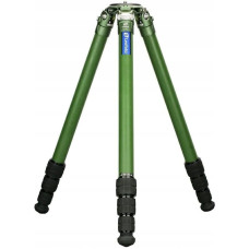 Leofoto statyw Summit LM-364CL olive