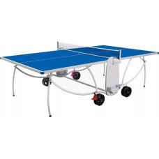 Spartan Stół do tenisa stołowego Spartan Stół Do Tenisa Stołowego Na Kółkach Spartan ACP Outdoor TTable