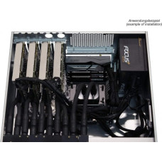 Alphacool Alphacool ES 4U - 19