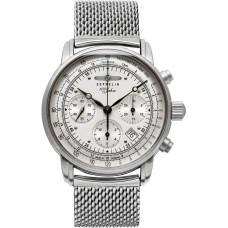 Zeppelin Zegarek Zeppelin 100 Jahre 8618M-1, automatik