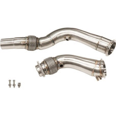 Turboworks Downpipe BMW F80 F82 M3 M4 S55 2014-2019